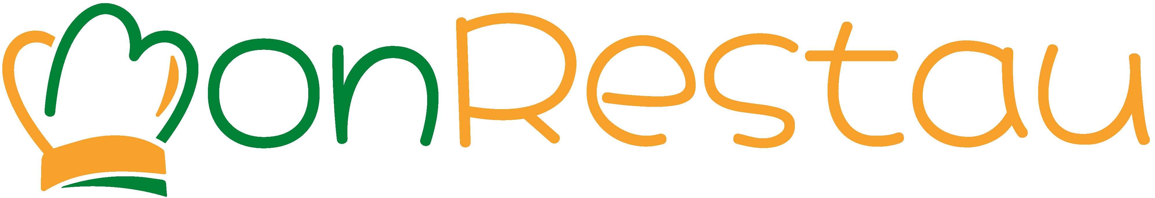 Logo MonRestau