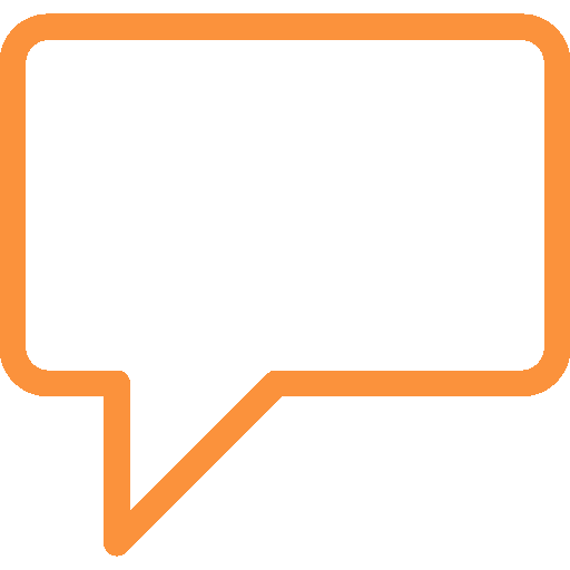 Bulle de dialogue MonRestau