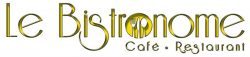 Logo du restaurant le Bistronome