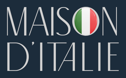 Logo du restaurant La Maison d'Italie